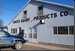 Dimock Dairy Building