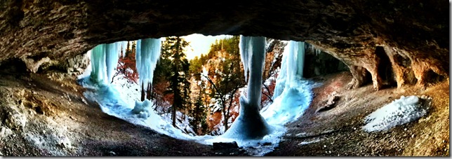 photo of Comminuty Caves