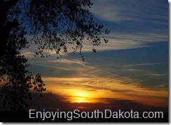 enjoying South Dakota - a south dakota blog