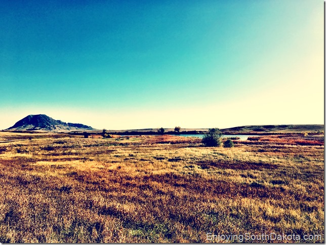 Bear Butte is a nice hike